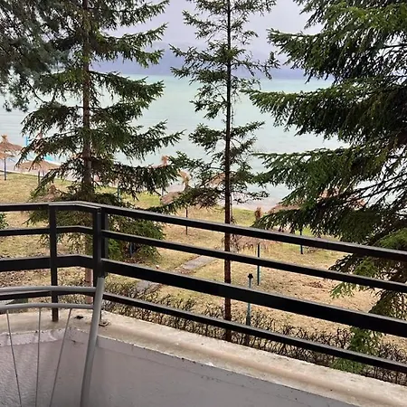 Hotel Te Bakja