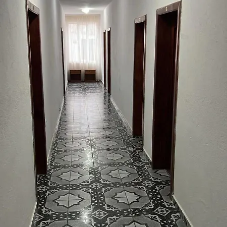 Te Bakja Tushemisht