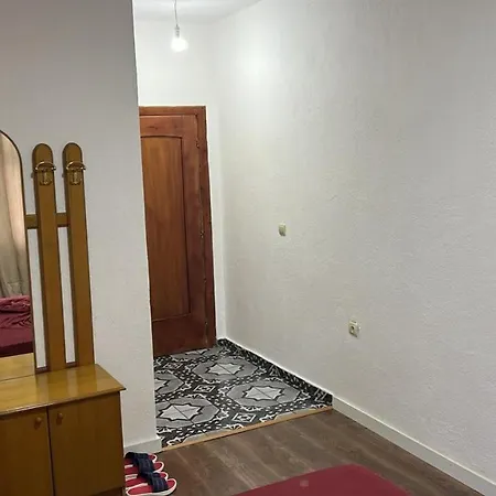 Te Bakja Hotel Tushemisht