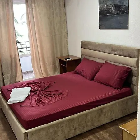 Ξενοδοχείο Te Bakja *